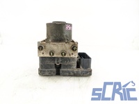 Centralina Pompa Abs OPEL ASTRA H A04 1.7 CDTI 2004-2010 13157575, 10097005033