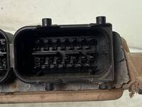 Centralina Motore FIAT MULTIPLA 186 1.6 16V BIPOWER 2001-2010 IAW4EFG3, 51761337 8