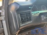 Audi 80 893, 894, 8A2 1.6 75CV 1986-1991
