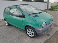 Renault Twingo 1 C06 1.2 55CV 1993-1996