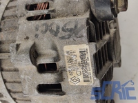 Alternatore RENAULT KANGOO KC0/1 1.5 DCI 2001-2007 8200120236, AG02766481 8