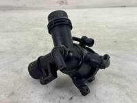 Termostato MERCEDES CLASSE C S205 C 220 D 4MATIC 2015-2018 A6512002700, 4006401 7