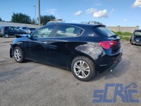Alfa Romeo Giulietta 940 1.6 JTDM 105CV 2010-2016