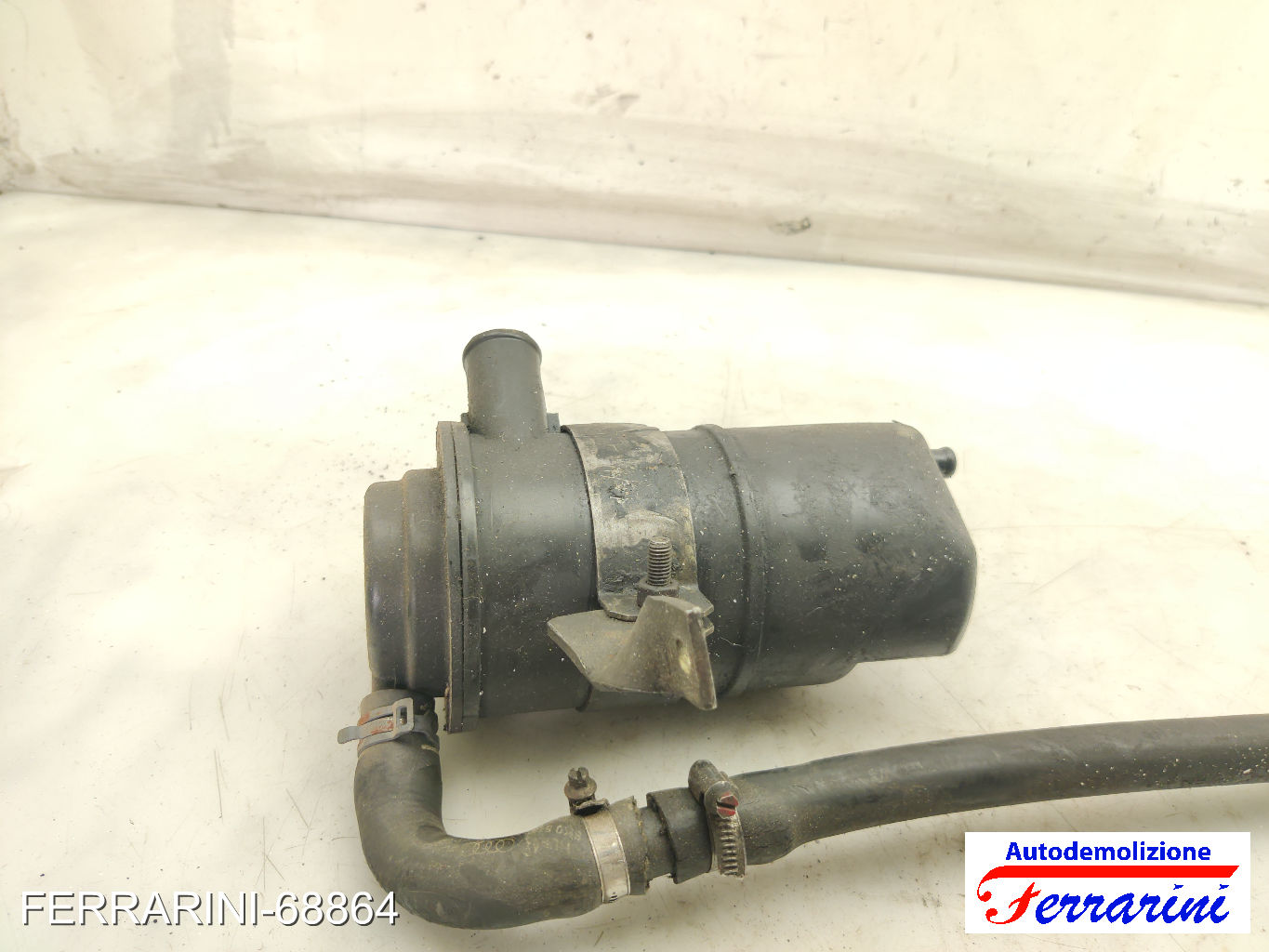 Vaschetta Servosterzo Idroguida FIAT PUNTO 188 1999-2006