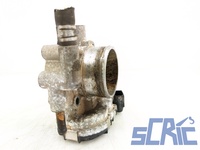 Corpo Farfallato OPEL CORSA D S07 1.2 LPG 2006-2014 24420536, 5825242