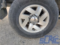 Mitsubishi Pajero Sport 1 K7, K9 2.5 TD 99CV 1998-2007