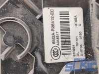Serratura Porta FORD MONDEO 4 SW BA7 2007-2015 destro, dx, posteriore, post