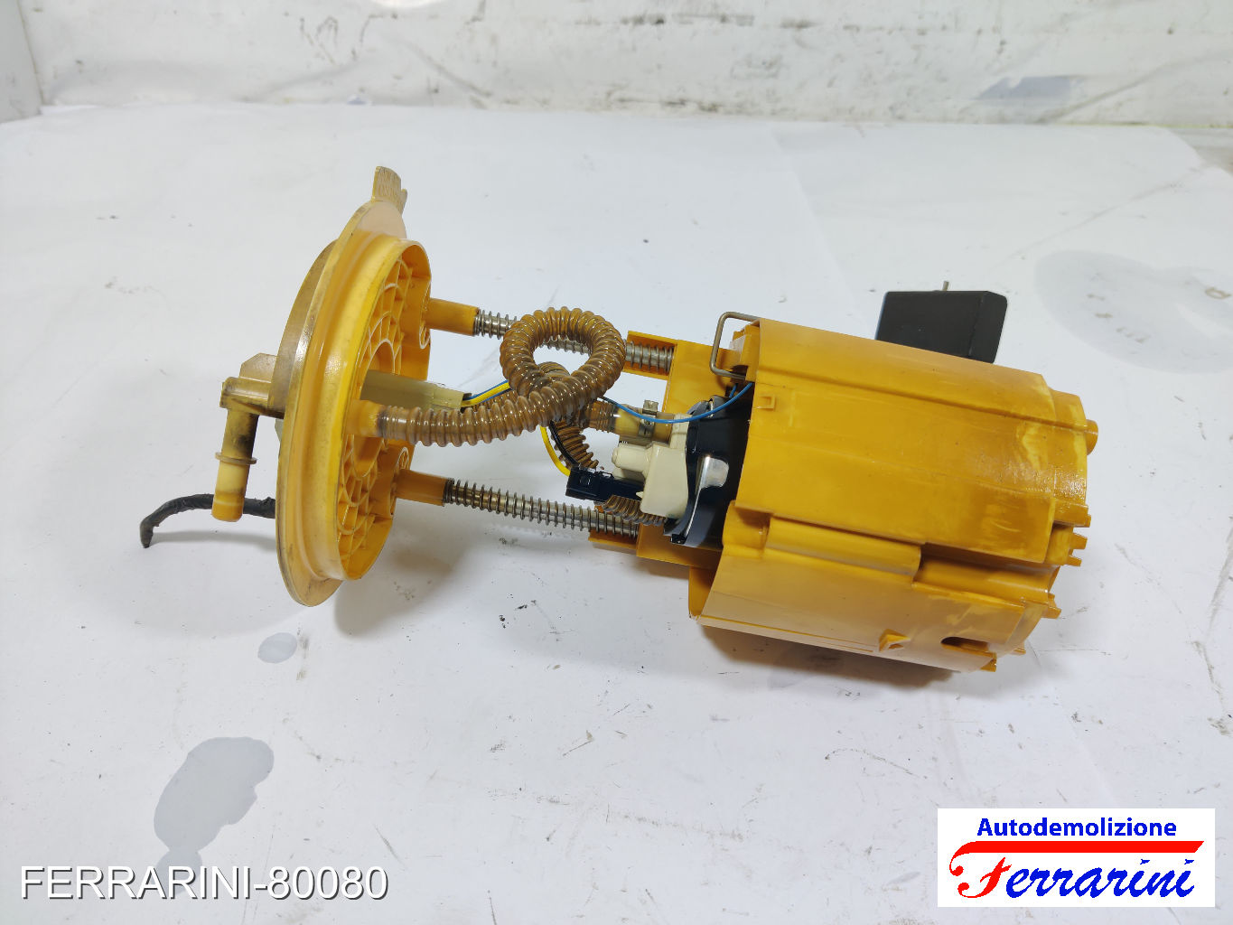 Cestello Pompa Galleggiante Serbatoio CHRYSLER PT CRUISER PT 2.2 CRD 2005-2010