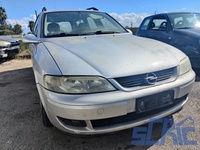 Opel Vectra B Sw J96 2.0 DTI 16V 101CV 1997-2003