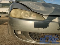 Alfa Romeo 147 937 1.9 JTDM 16V 150CV 2004-2010