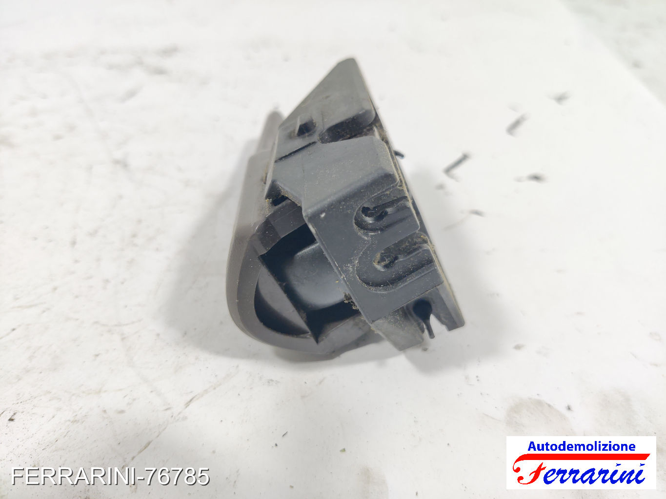 Maniglia Porta Interna TOYOTA IQ J1 2009-2015 destra, dx, frontale, anteriore