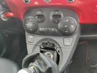 Fiat 500 312 1.3 D MULTIJET 75CV 2007-2023