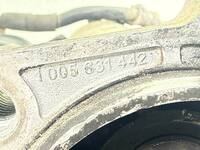Motorino Avviamento AUDI A4 AT 8ED 2.0 TDI 16V 2004-2008 1005831442, 025286 6