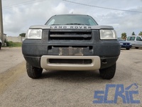 Land Rover Freelander L314 2.0 DI 4X4 98CV 1998-2000