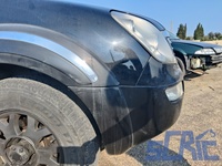 Ssangyong Rexton GAB 2.7 XDI 165CV 2005-2006