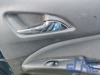 Opel Zafira Tourer C P12 1.6 CNG 150CV 2011-2023
