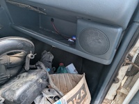 Renault Express F40, G40 1.9 D 54CV 1994-1998
