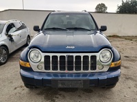 Jeep Cherokee KJ 3.7 4X4 204CV 2003-2008