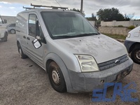 Ford Transit Connect P65, P70, P80 1.8 TDCI 110CV 2006-2013