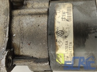 Motorino Avviamento FIAT PUNTO 188 1.3 JTD 16V 2003-2012 8200266777A, 8200815083 7