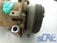 Compressore Clima RENAULT CLIO 2 BB, CB 1.2 1998-2010 7700115830, 0924005944