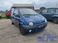 Renault Twingo 1 C06 1.2 58CV 1996-2007