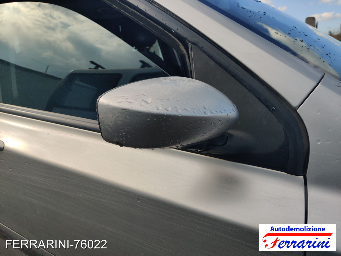 Fiat Stilo Sw 62