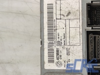 Body Computer FIAT PUNTO 188 1.2 60 1999-2010 46795991, 0024375, 46795991