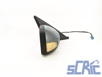 Specchietto Laterale VOLVO S40 2 544 2004-2010 destro, dx