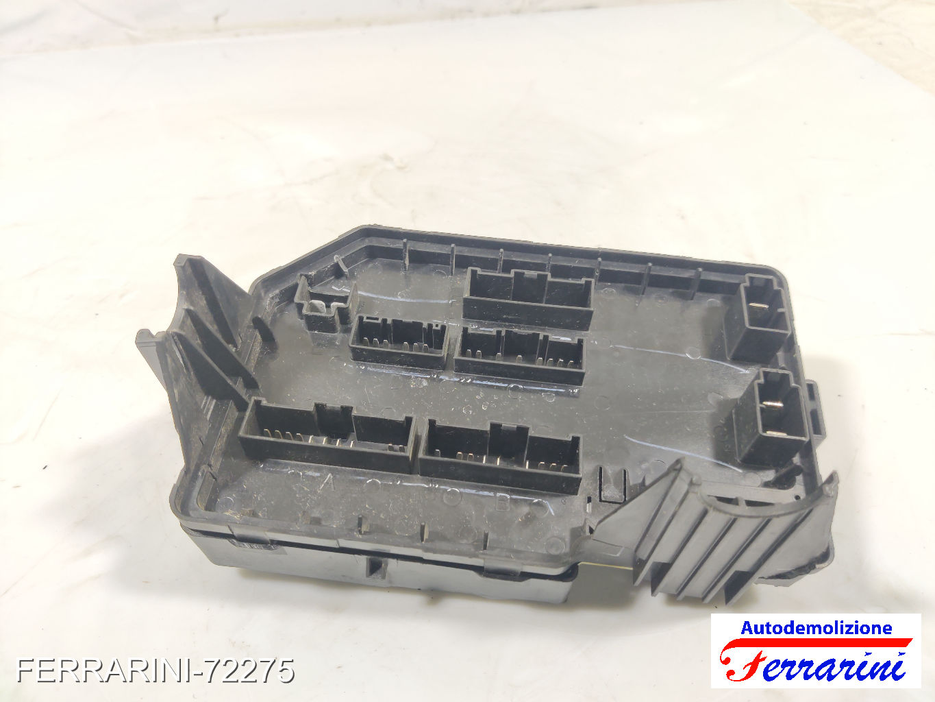Fusibiliera Scatola Fusibili Body Computer MG MG ZS SUV 1.5 VTI 2017-2023