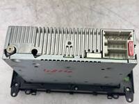 Stereo Radio MERCEDES CLASSE A W169 2004-2012 A1698200086013, BE60865, 335752 7