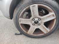 Peugeot 307 3A/C 2.0 HDI 135 136CV 2003-2007