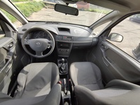Opel Meriva A X03 1.4 16V TWINPORT 90CV 2004-2010