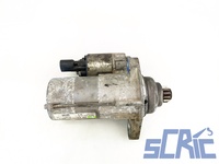 Motorino Avviamento SEAT ALTEA XL 5P5, 5P8 1.9 TDI 2006-2010 02Z911023H 7