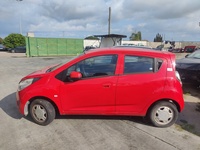 Chevrolet Spark M300 1.0 68CV 2010-2015