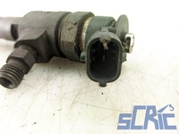 Iniettore PEUGEOT 206 2A/C 1.4 HDI ECO 70 2001-2009 96487862, 0445110135