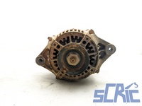 Alternatore SUZUKI IGNIS 1 FH 1.3 2000-2003 3140080G10000, 3140080G0, STX100670R