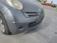 Nissan Micra 3 K12 1.5 DCI 65CV 2003-2010