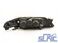 Faro Anteriore RENAULT LAGUNA 2 SW KG0/1 2001-2007 sinistro, sx 8200163323