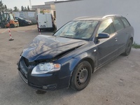 Audi A4 At 8ED 1.9 TDI 116CV 2004-2008