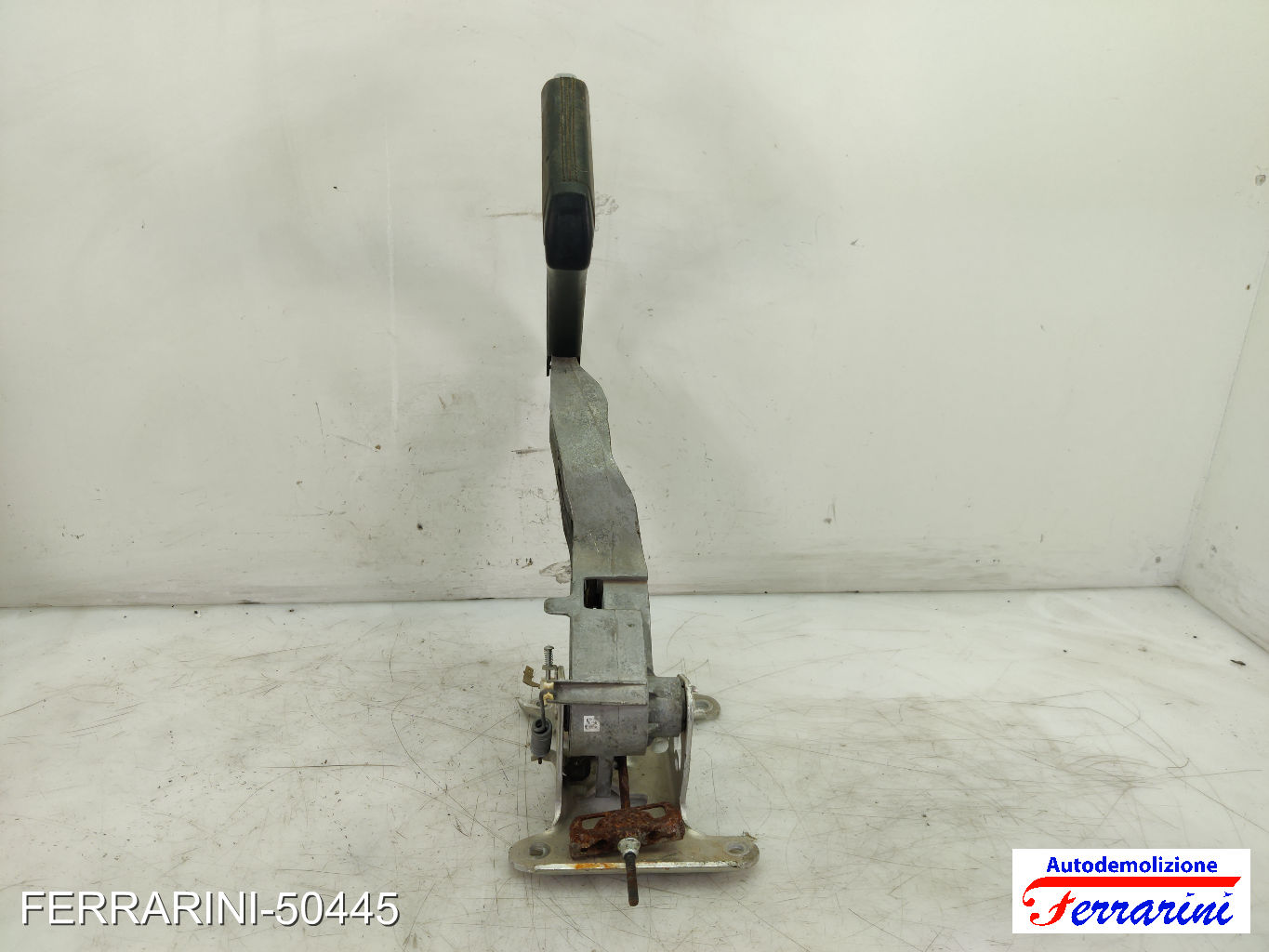 Leva Freno A Mano RENAULT MEGANE 4 B9A M N 2015-2023 360104593R, 1238199 6