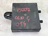 Body Computer RENAULT CLIO 4 SW KH 1.5 DCI 90 2012-2023 231A02188R, 50EC23F09