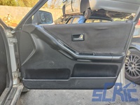 Audi 80 893, 894, 8A2 1.6 75CV 1986-1991