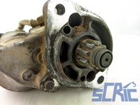 Motorino Avviamento ROVER 75 TOURER RJ 2.0 CDT 2001-2005 2280007801, NAD101500