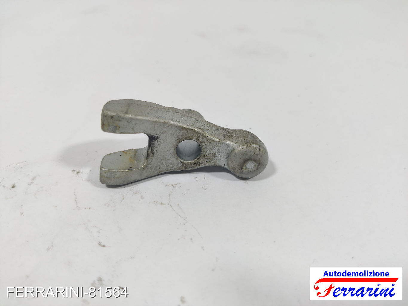 Accessori iniezione carburante
