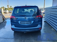 Opel Zafira Tourer C P12 1.6 CNG 150CV 2011-2023