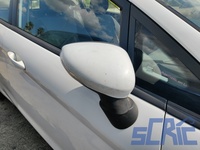Ford Fiesta 6 CB1, CCN 1.25 82CV 2008-2017