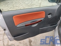 Citroen C2 JM 1.4 HDI 68CV 2003-2009