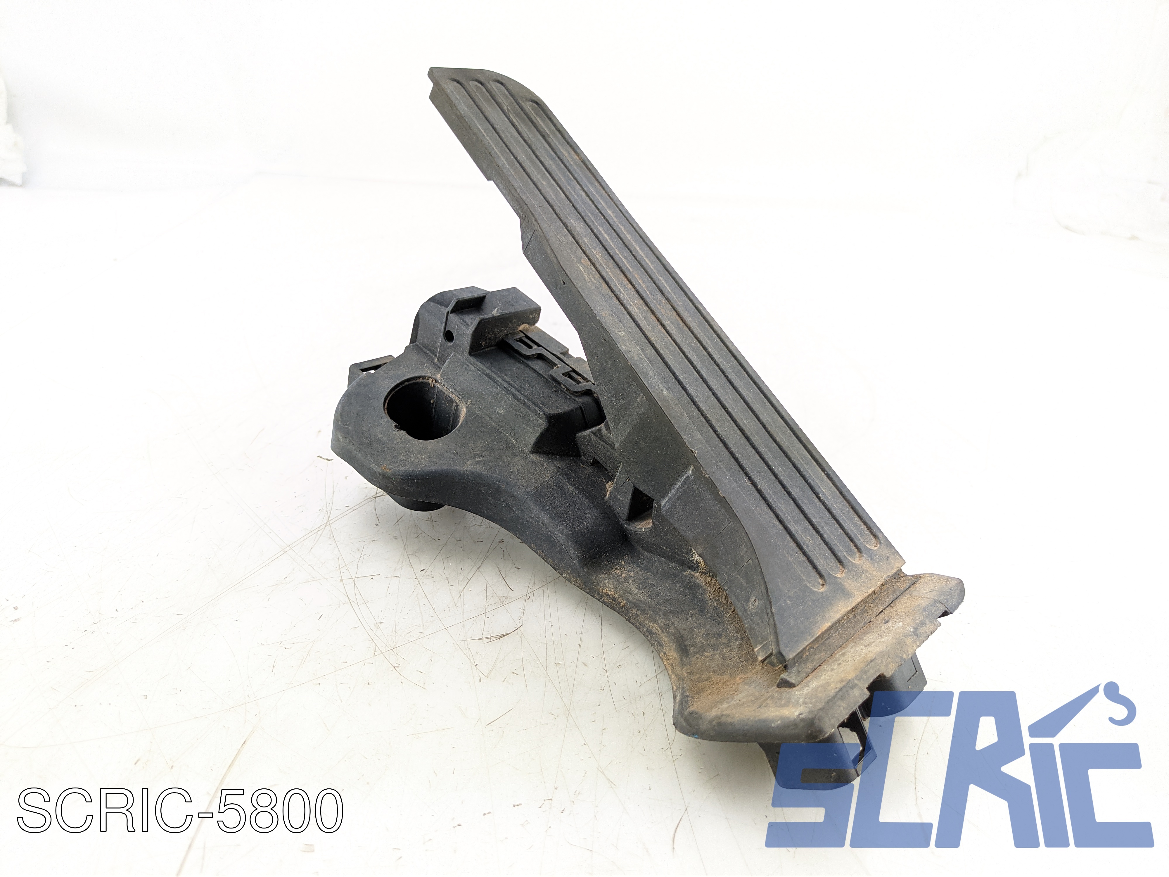 Pedale Acceleratore AUDI A3 8P1 2.0 TDI 2005-2008 1K1721503P, 1K1721503L