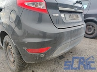 Ford Fiesta 6 CB1, CCN 1.4 TDCI 68CV 2008-2012
